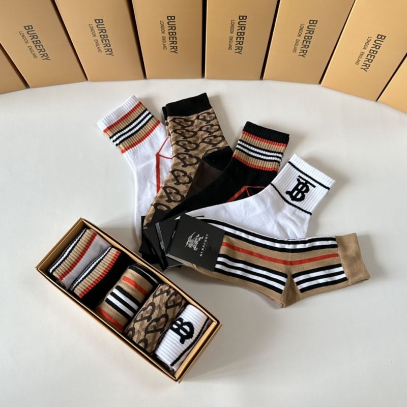 Burberry Socks